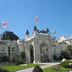 Daire Meuble L'oree Du Parc Aix-les-Bains