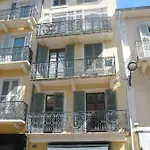 Meuble L'oree Du Parc Daire Aix-les-Bains