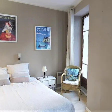 Meuble L'oree Du Parc Apartment *