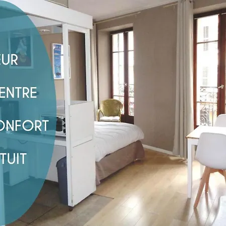 Meuble L'oree Du Parc Apartment