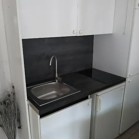 Meuble L'oree Du Parc Aix-les-Bains