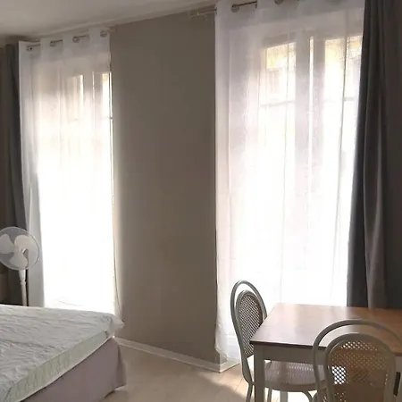 Meuble L'oree Du Parc Aix-les-Bains