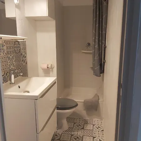 Meuble L'oree Du Parc Apartment