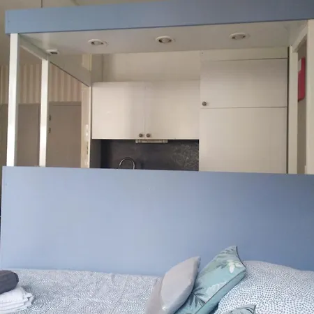 Meuble L'oree Du Parc Apartment *