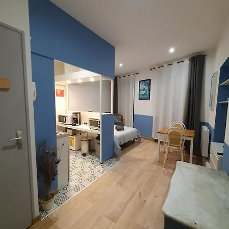 Meuble L'oree Du Parc דירה