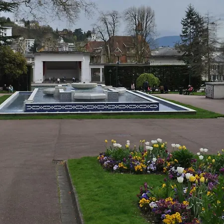 דירה Meuble L'oree Du Parc