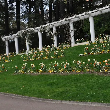 Meublé L'orée Du Parc *