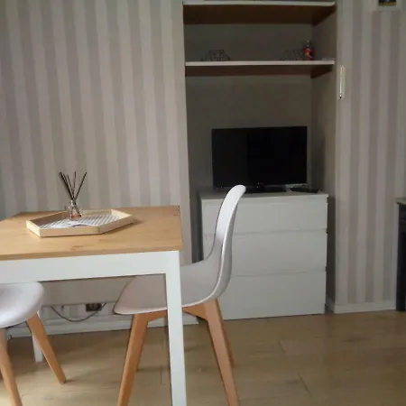 Meuble L'oree Du Parc Aix-les-Bains